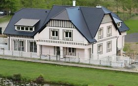 penzion a kemp Harasov