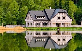 penzion a kemp Harasov